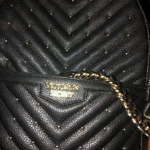 Victoria secret mini backpack